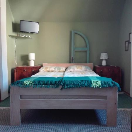 Apartament Sloneczny - Krynica Zdroj Εξωτερικό φωτογραφία