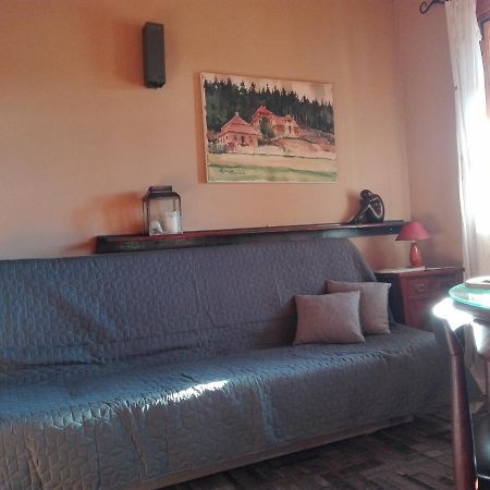 Apartament Sloneczny - Krynica Zdroj Εξωτερικό φωτογραφία
