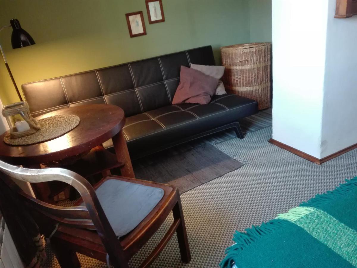 Apartament Sloneczny - Krynica Zdroj Εξωτερικό φωτογραφία