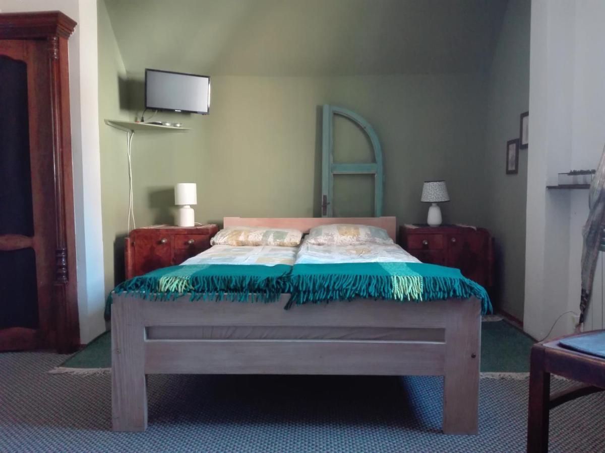 Apartament Sloneczny - Krynica Zdroj Εξωτερικό φωτογραφία
