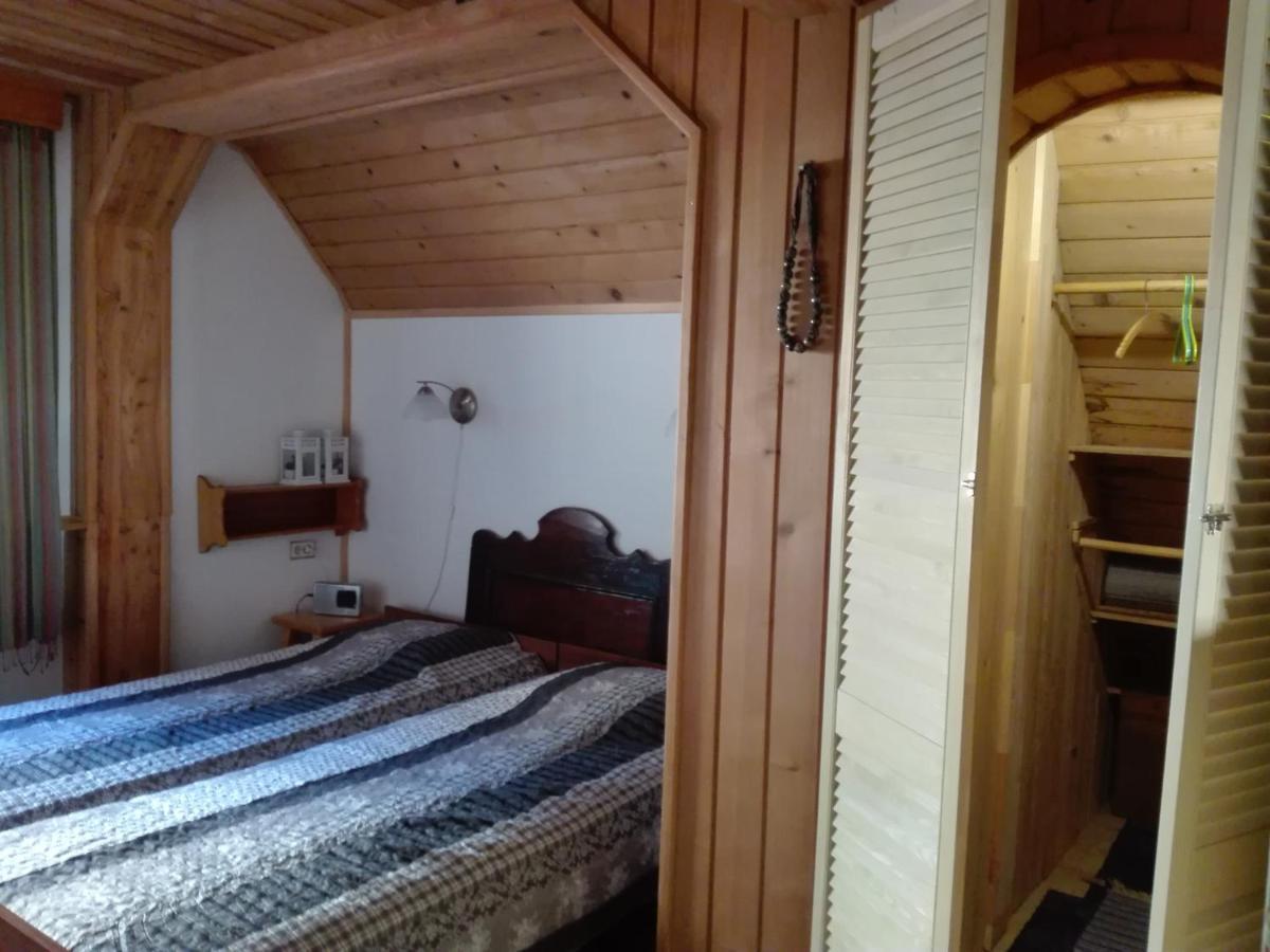 Apartament Sloneczny - Krynica Zdroj Εξωτερικό φωτογραφία
