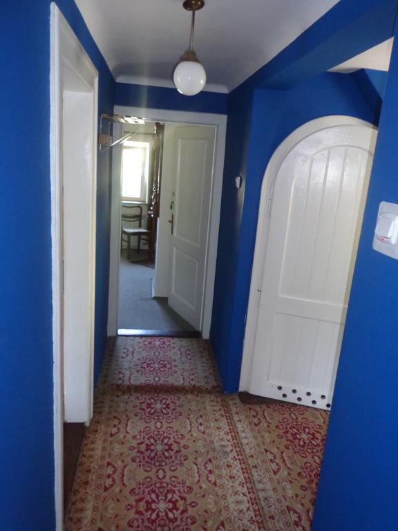 Apartament Sloneczny - Krynica Zdroj Δωμάτιο φωτογραφία