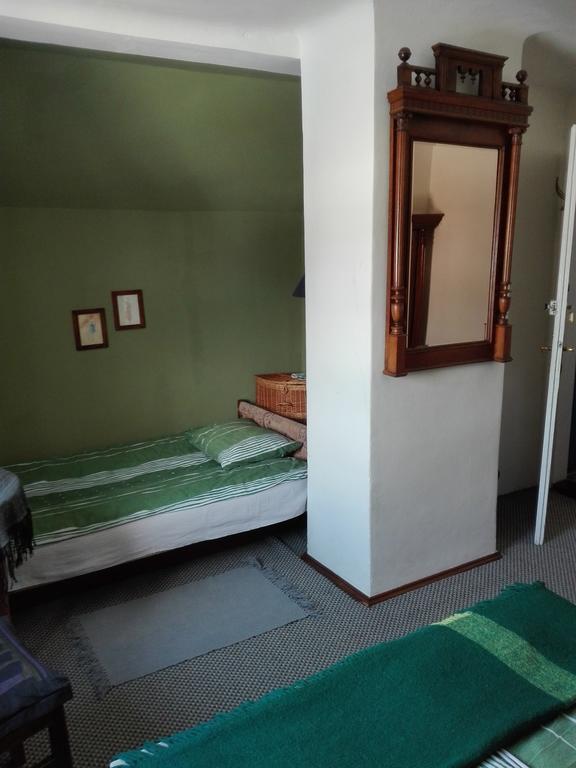 Apartament Sloneczny - Krynica Zdroj Εξωτερικό φωτογραφία