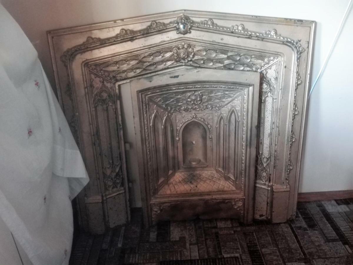 Apartament Sloneczny - Krynica Zdroj Εξωτερικό φωτογραφία