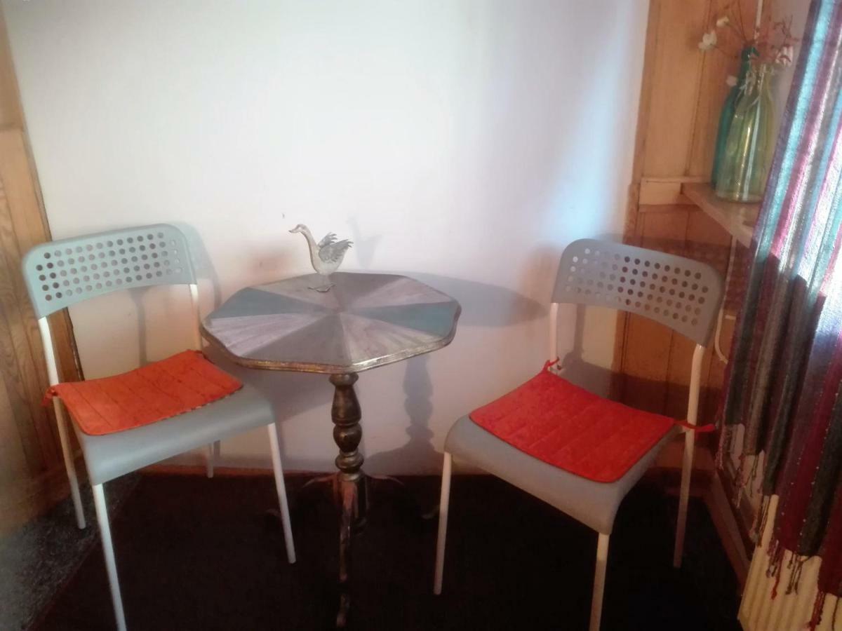 Apartament Sloneczny - Krynica Zdroj Εξωτερικό φωτογραφία