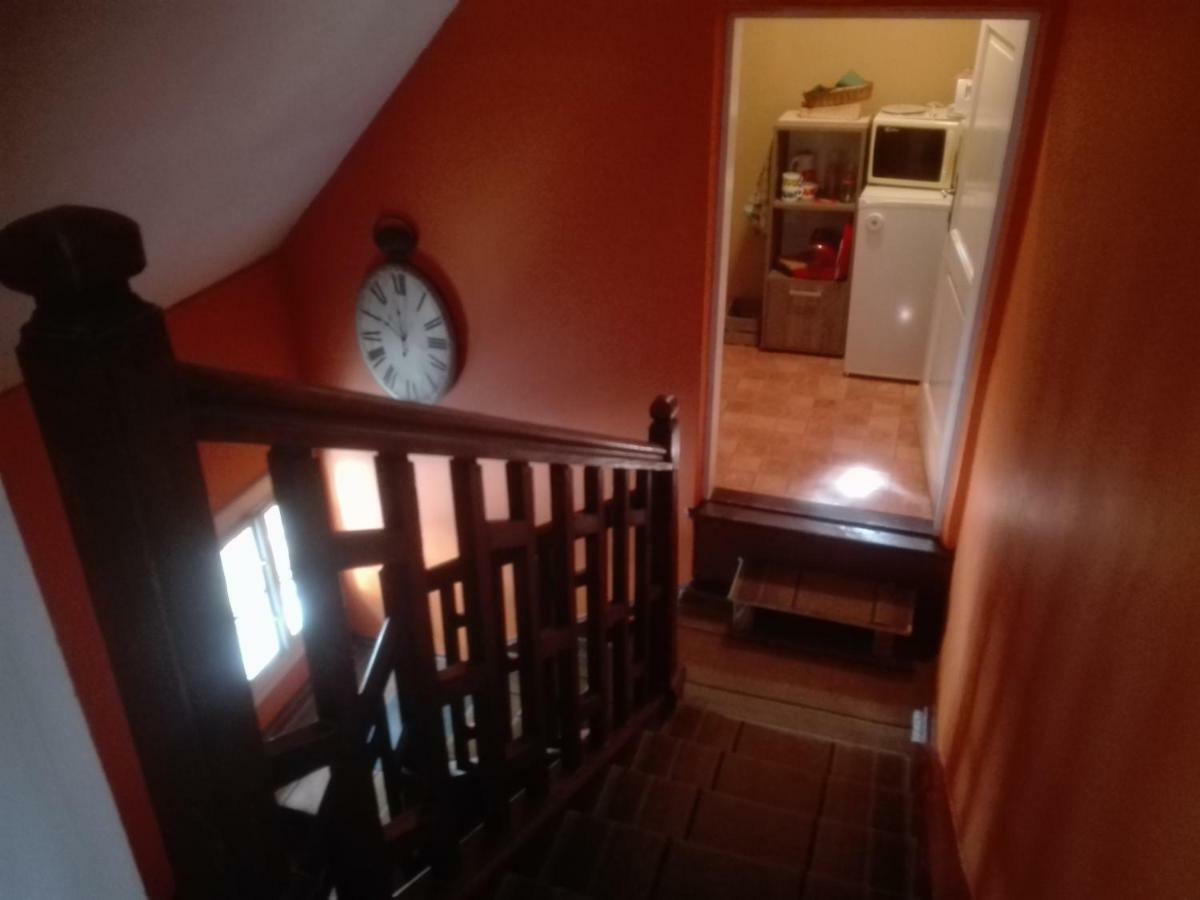 Apartament Sloneczny - Krynica Zdroj Εξωτερικό φωτογραφία