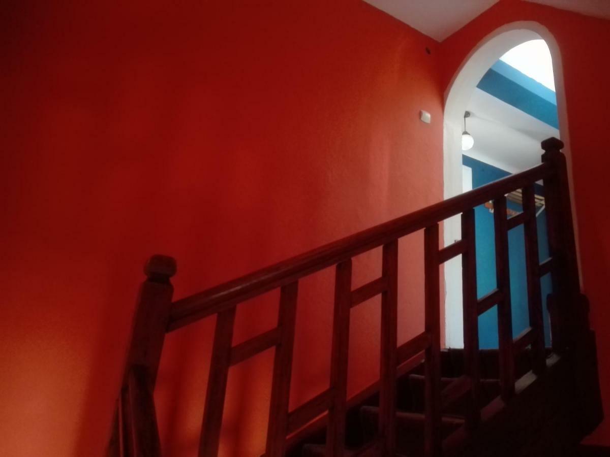 Apartament Sloneczny - Krynica Zdroj Εξωτερικό φωτογραφία