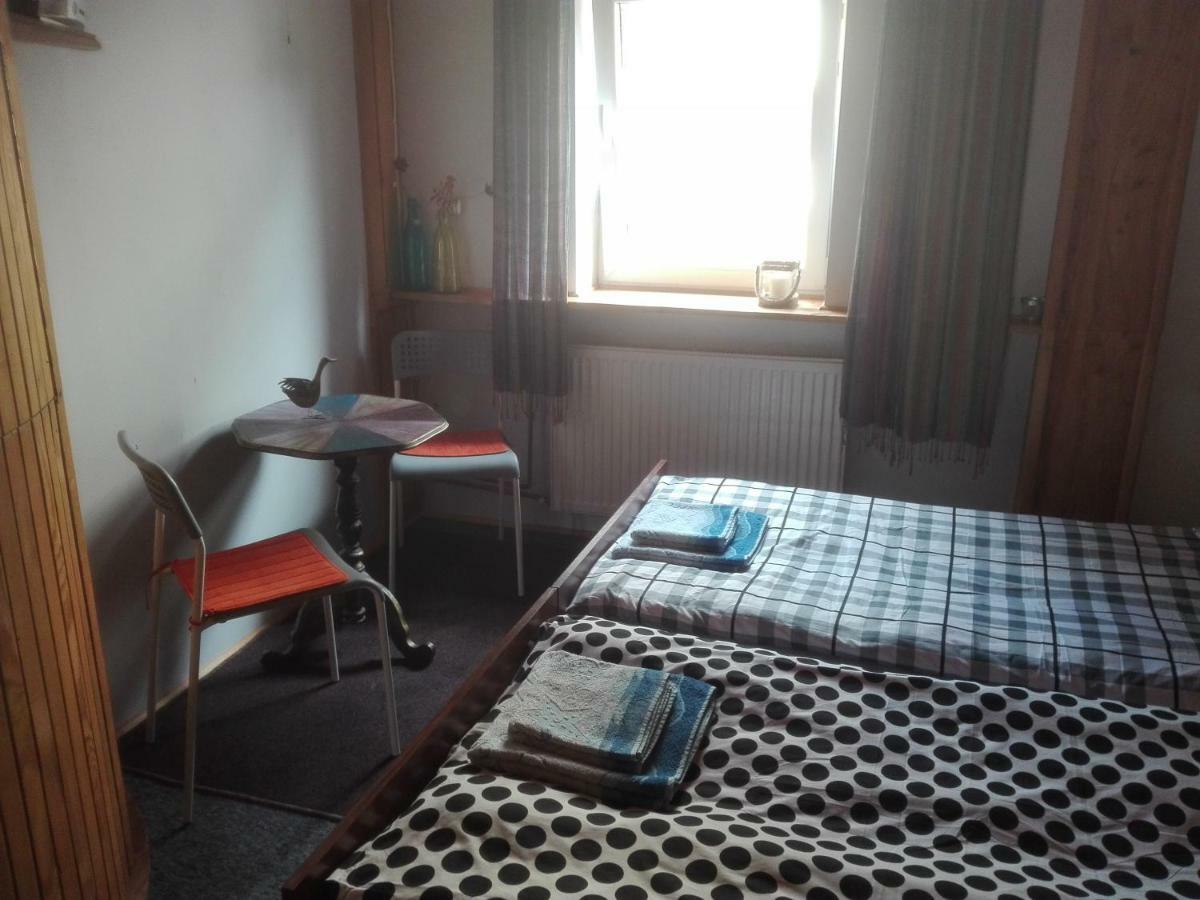 Apartament Sloneczny - Krynica Zdroj Εξωτερικό φωτογραφία